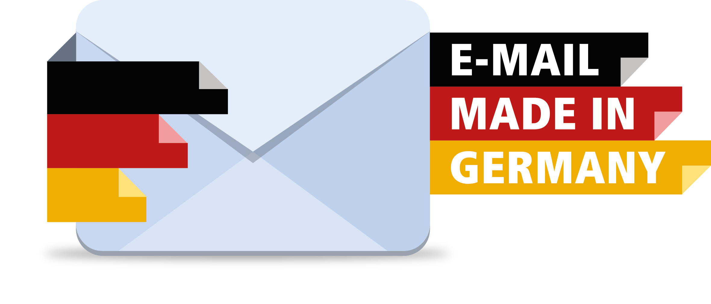 E-Mail made in Germany-Siegel